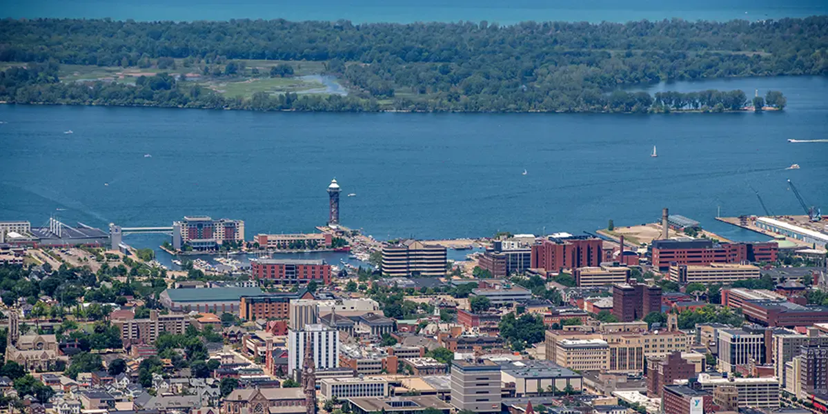 Erie